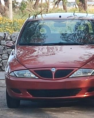 Lancia Ypsilon Dodo 