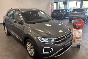 VOLKSWAGEN T-Roc 2.0 TDI DSG Automatico Style