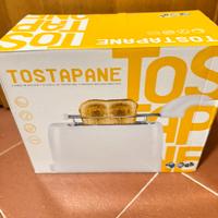 Tostapane nuovo