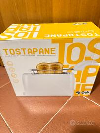 Tostapane nuovo