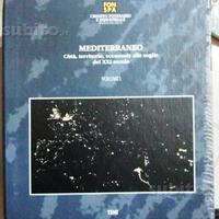 Mediterraneo, città, territorio economie alle sogl