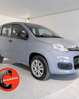 Fiat Panda ACCONTO 0€ RATE DA 175€ AL MESE