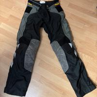 Pantaloni Bmw rallye 3 tg.50
