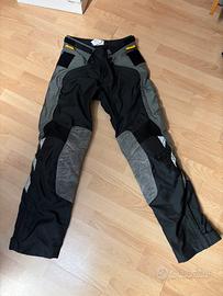 Pantaloni Bmw rallye 3 tg.50