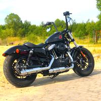 Harley-Davidson Sportster 1200 - 2019