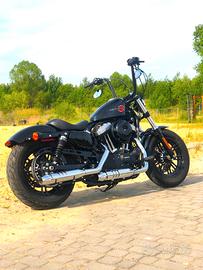 Harley-Davidson Sportster 1200 - 2019