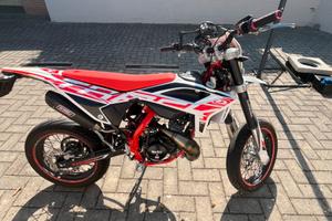 Beta RR 50 Motard Track
