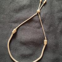 Braccialetto Pandora con charms