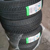 Gomme invernali nuove 195/55R15