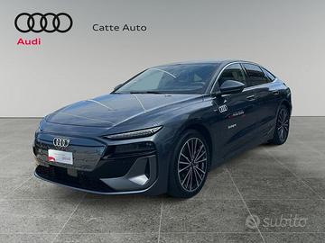 Audi A6 e-tron A6 SPORTBACK e-tron 270 Kw S L...