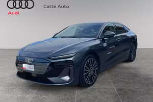 Audi A6 e-tron A6 SPORTBACK e-tron 270 Kw S L...