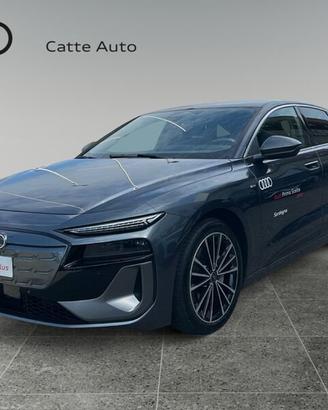 Audi A6 e-tron A6 SPORTBACK e-tron 270 Kw S L...