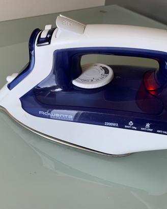 Ferro da stiro Rowenta 2200 W