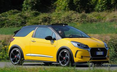 Ricambi usati ds3 ds 3 2016 #z