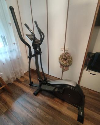 Ellittica JK Fitness – Usata pochissimo