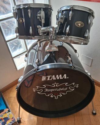 Batteria Tama