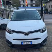 Toyota Proace Proace City 1.5D 100 CV S&S PC 4p. C