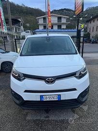 Toyota Proace Proace City 1.5D 100 CV S&S PC 4p. C