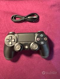 Controller ps4 wireless dualshock come nuovo