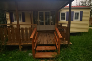 Casa Mobile su Ruote "Watipi"