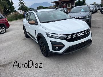Dacia Sandero Stepway 1.2 120cv Gpl a*f*f*a*r*e