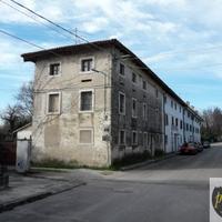 SAN PIER D'IS.- Loc.CASSEGLIANO Ampio rustico/V407