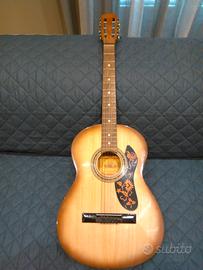 chitarra classica
