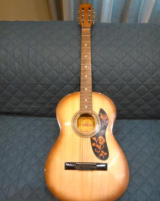 chitarra classica