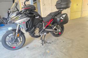 Ducati multistrada V4S TRAVEL&RADAR