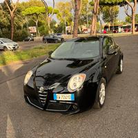 Alfa Romeo Mito 1.4 Benzina GPL