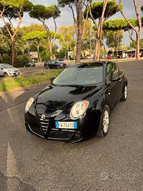 Alfa Romeo Mito 1.4 Benzina GPL
