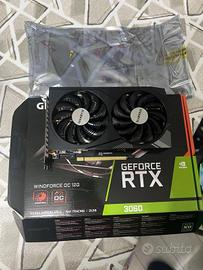RTX 3060 12gb