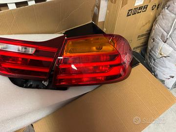Fari bmw serie 4 f32 f36 f86 f33