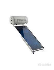 PANNELLO SOLARE TERMICO 150 LITRI 