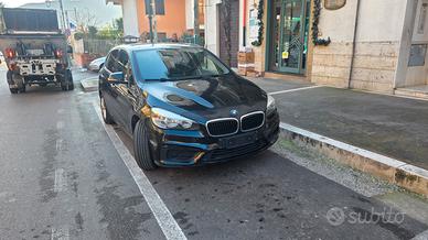 Bmw 216d 