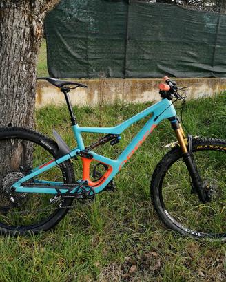 orbea occam 