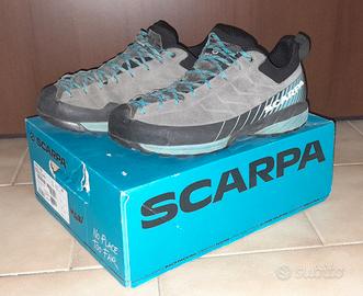 scarpe trekking 
