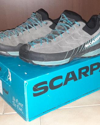 scarpe trekking 