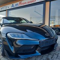 Toyota Supra RETROCAMERA APPLE CAR PLAY CRUISE CON