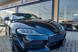 Toyota Supra RETROCAMERA APPLE CAR PLAY CRUISE CON