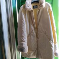 Giaccone Blumarine, Scaldacollo e Borsa  Omaggi