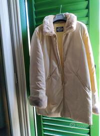 Giaccone Blumarine, Scaldacollo e Borsa  Omaggi