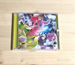 CD Wayne Santana - succo di zenzero 2 (nuovo)