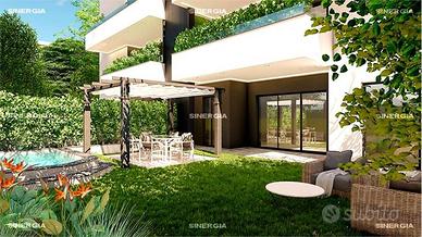 Appartamento di 160 m² con 4 locali a Abbiategrass