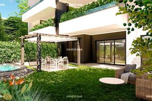 Appartamento di 160 m² con 4 locali a Abbiategrass