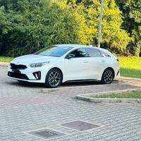 kia proceed Station wagon