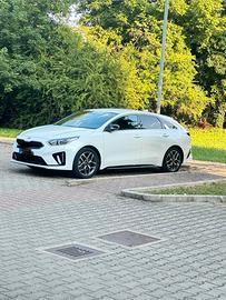 kia proceed Station wagon