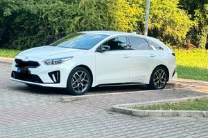 kia proceed Station wagon