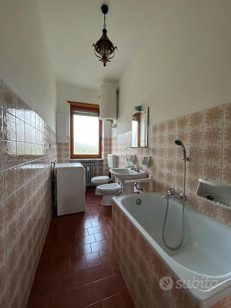 Appartamento – Paesana, San Sebastiano - Altro