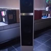 diffusori Hi Fi